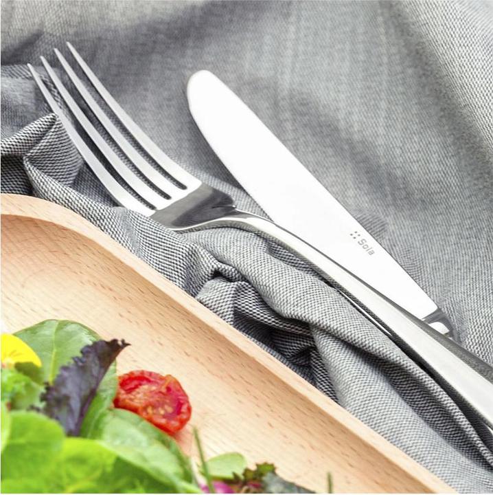 Image du produit Sola Baguette Gastro (60 pcs, Set de couverts)