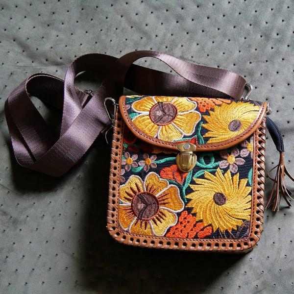 Produktbild Kolavalik Handtasche, No. 1