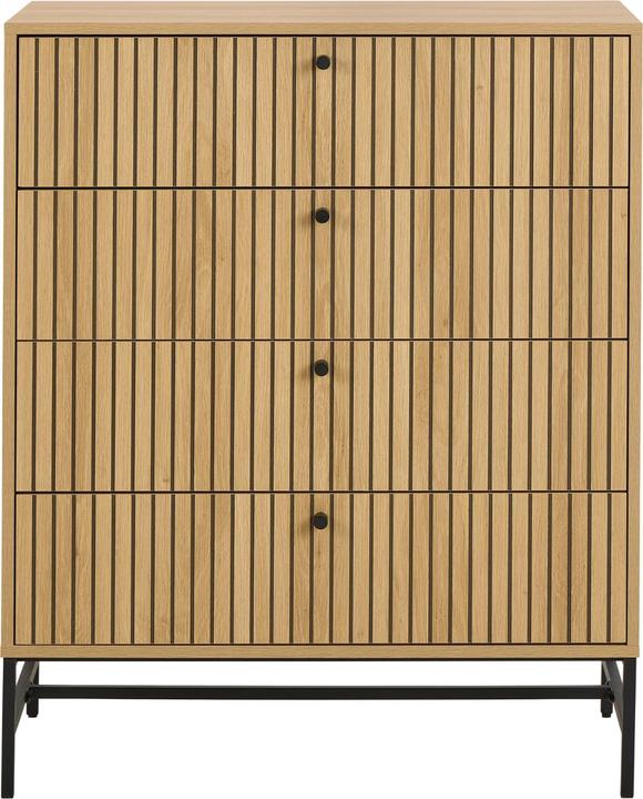 Image du produit Mid.You Albany (81 x 40 x 100 cm)