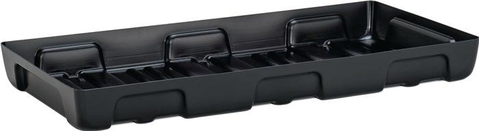 Cemo Vaschetta di raccolta 27l L976xW495xH95mm PE