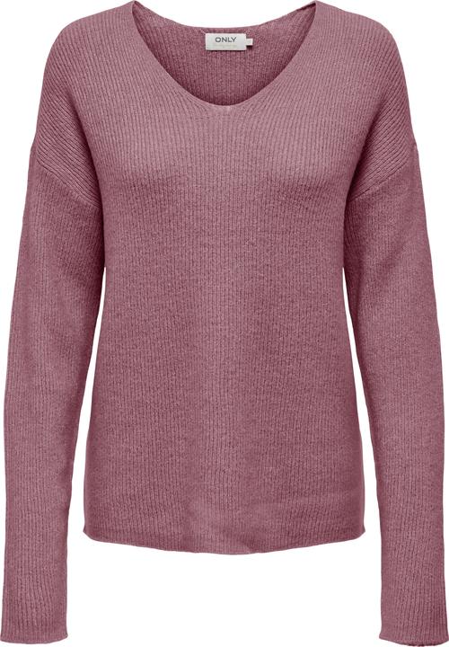 Produktbild Only ONLCAMILLA Strickpullover Strickpullover (S)