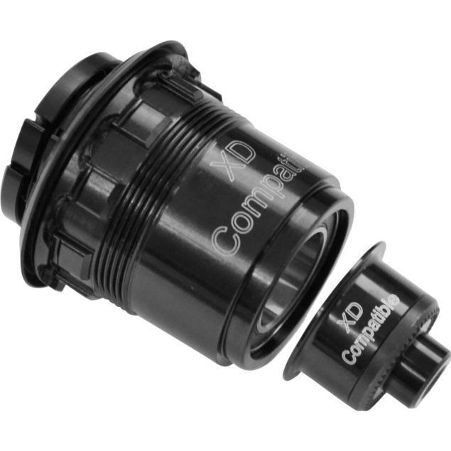 Thumbnail - DT Swiss, Velorad Zubehör