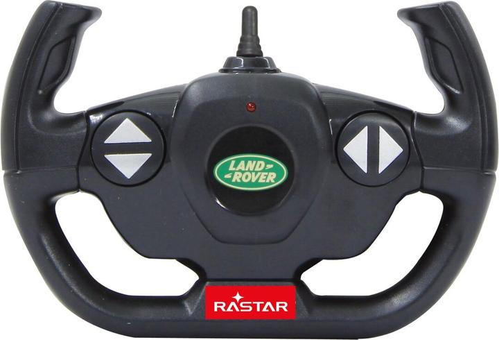 Produktbild Jamara 115 Modellauto Land Rover Defender 40 MHz