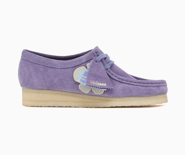 Image du produit Clarks W Wallabee. (39.5)