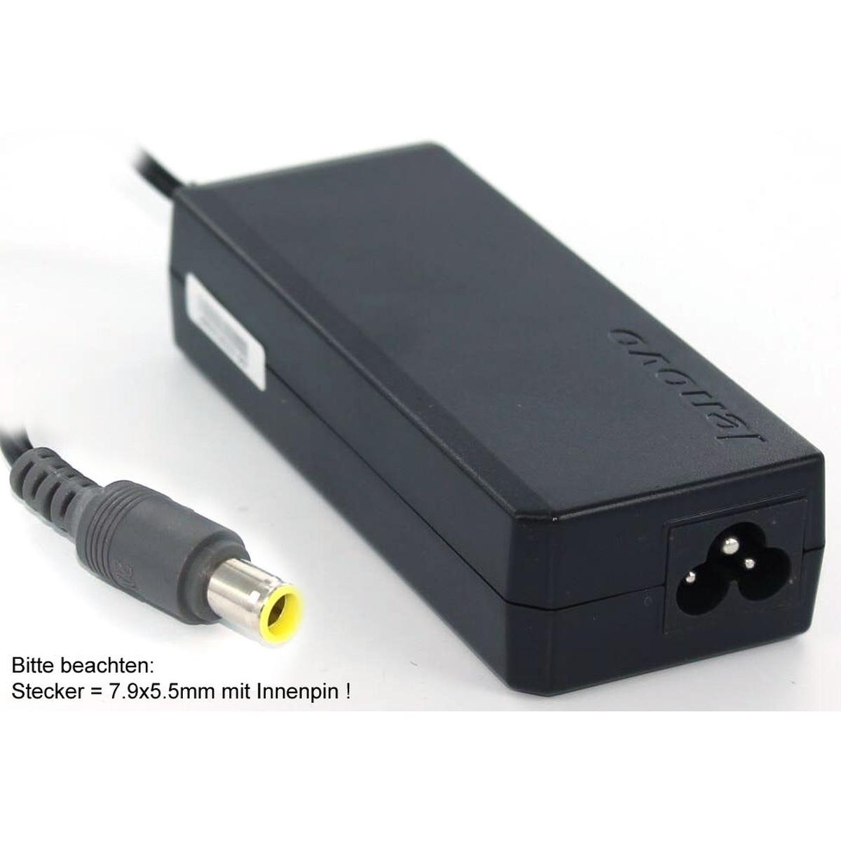 ASUS Original Netzteil für F756UX-T7013 Original (90 W), Notebook Netzteil, Schwarz