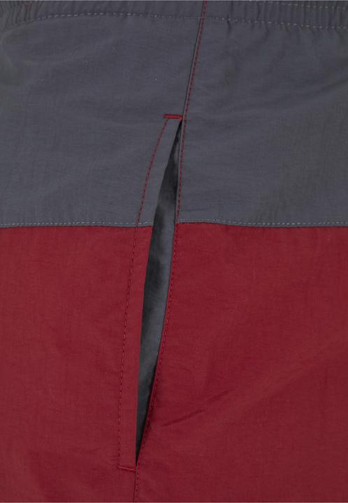 Actual product image Urban Classics Block Swim Shorts - 2208 (M)