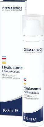 Dermasence Hyalusome Reinigungsgel Gel (Reinigungsgel, 100 ml)