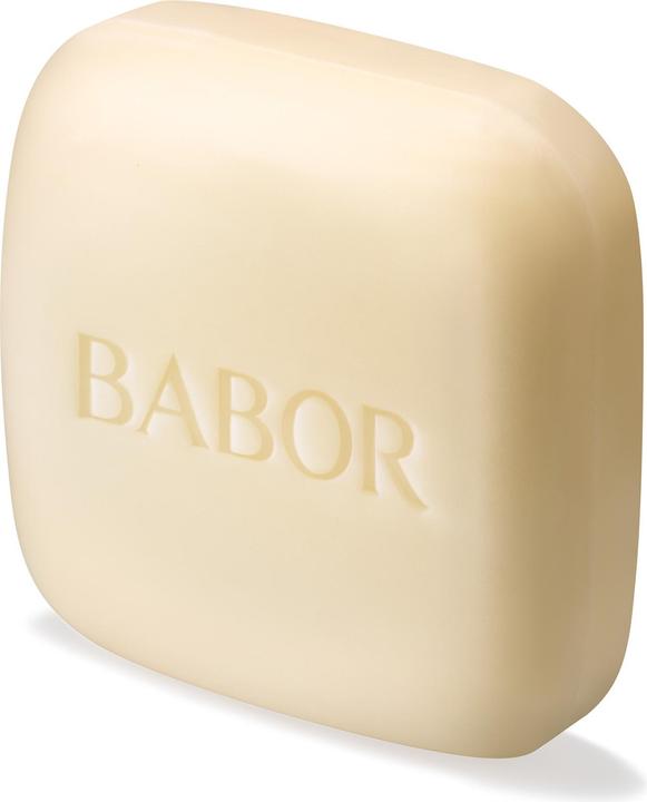 Actual product image Babor Natural Cleansing Bar refill solid (Facial cleansing wipes, 65 g)