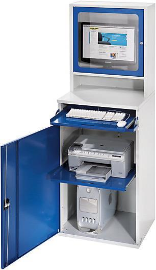 Immagine prodotto RAU Postazione di lavoro per computer