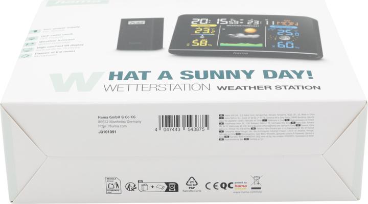 Productafbeelding Hama Usedom