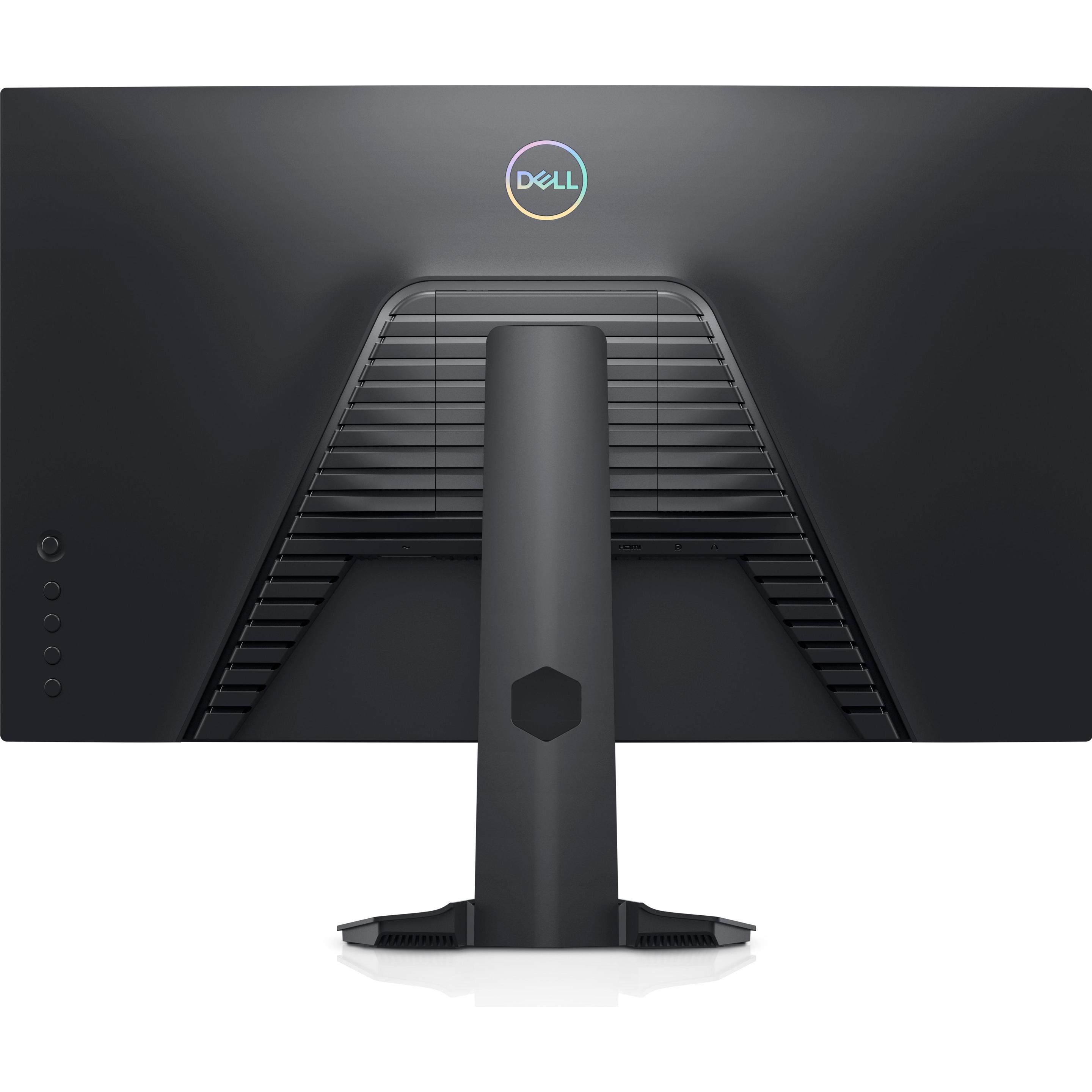 Thumbnail - Dell S2721HGFA (1920 x 1080 Pixel, 27"), Monitor, Schwarz