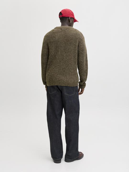 Actual product image Jack & Jones Strickpullover Strickpullover (XS)