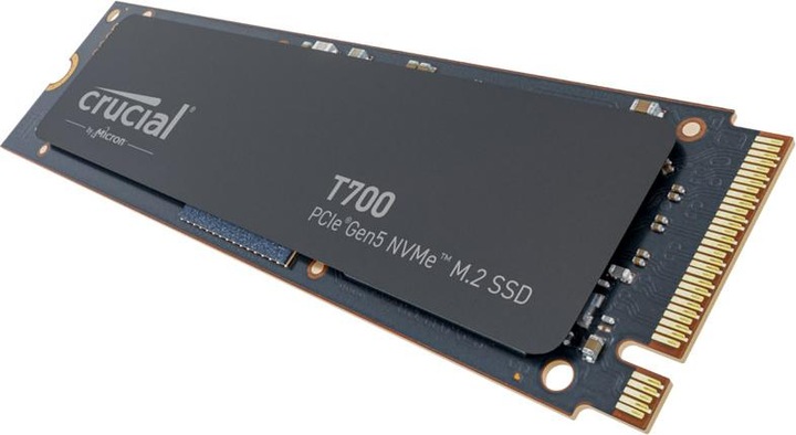 Productafbeelding Crucial T700 (2000 GB, M.2 2280)