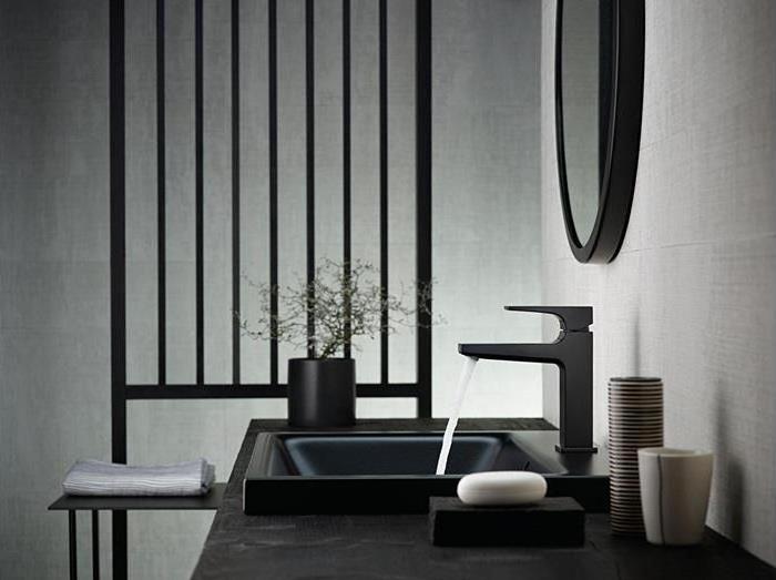 Immagine prodotto hansgrohe EH-WT-MI METROPOL 110