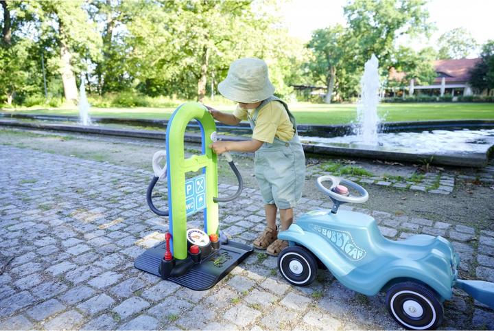 Image du produit BIG Station-service Bobby Car