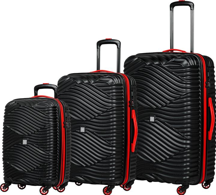 Immagine prodotto Swissbags Snow tracks (128 l)