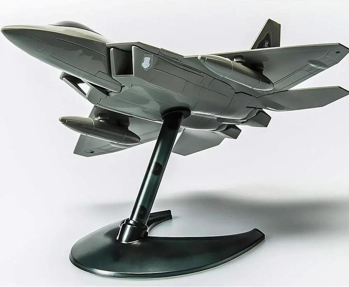 Image du produit Airfix Kit F22 Raptor Quick Build