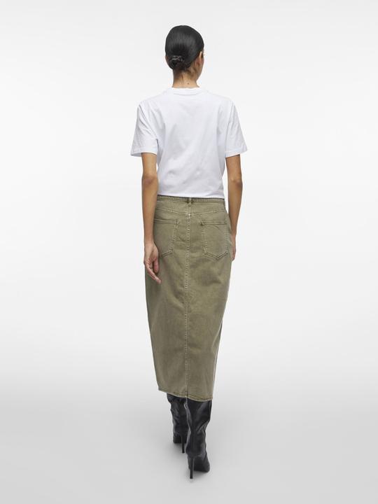 Image du produit Vila Denim Midirock (34)