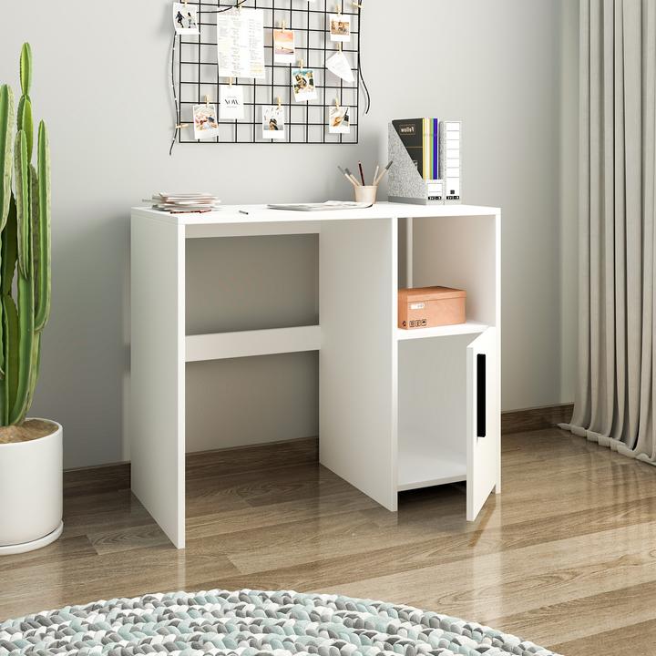 Produktbild Homitis Kuzey (90 x 45 x 77.80 cm)