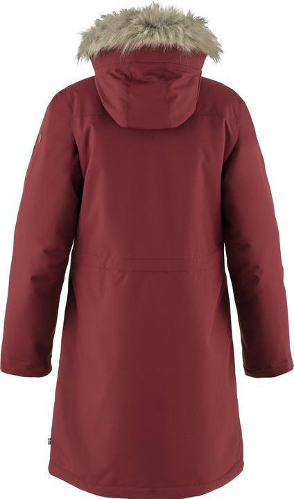 Produktbild Fjällräven Nuuk Lite Parka W (XL)