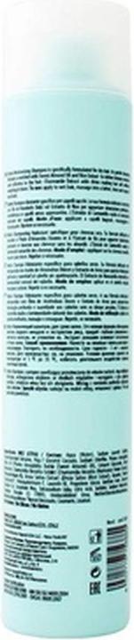Actual product image Kaaral Purify Hydra Moisturizing Shampoo 10.58 Ounces (10.58 ml, Liquid shampoo)