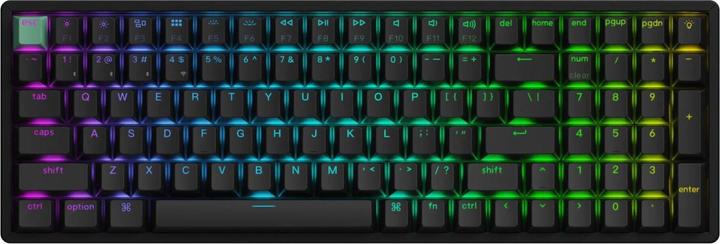 Actual product image Keychron K4 HE (US, Wireless, Cable)