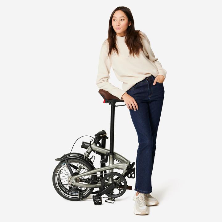Image du produit Btwin Fold Light
