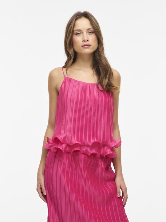 Immagine prodotto Vila VIWANDA Plissiertes Trägertop (S)