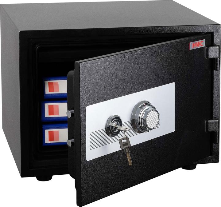 Produktbild Jamb Feuerfester 44 kg (19 l)