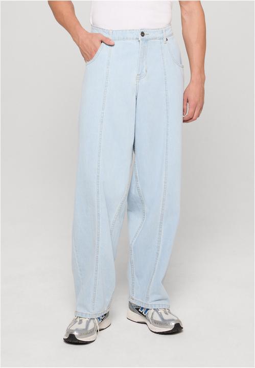 Immagine prodotto Rocawear BLUEPRINT Baggy Denim lightbluewashed 36 (36)