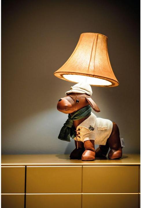 Produktbild Happy Lamps Spike der Jagdhund