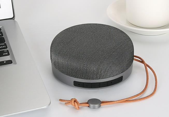 Actual product image Platinet PMG7SG Portable Speaker Mono Portable Speaker (6 h)