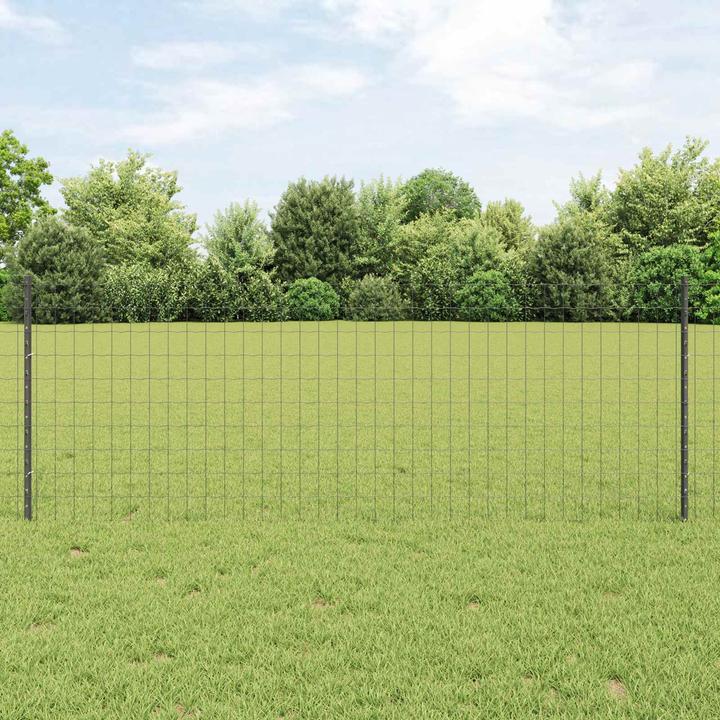 Produktbild vidaXL Aussenbarriere