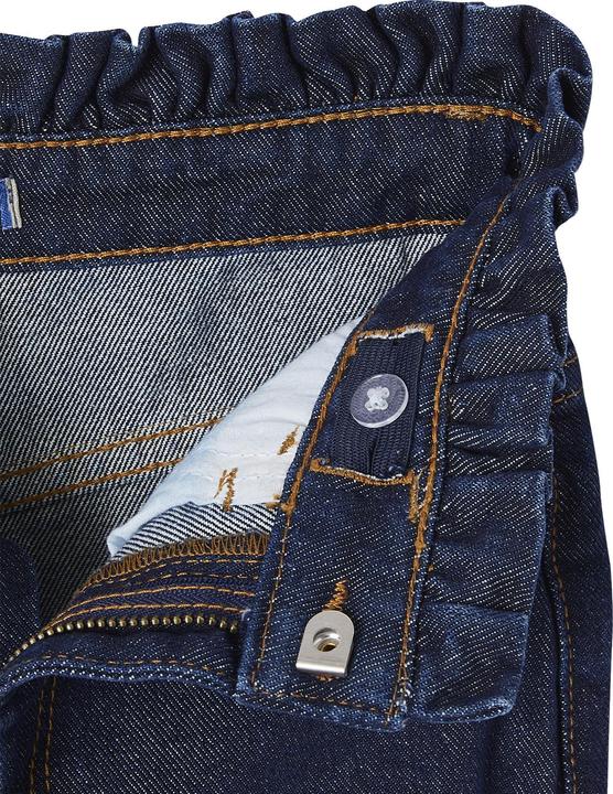 Produktbild Vertbaudet Mädchen Mom-fit-Jeans