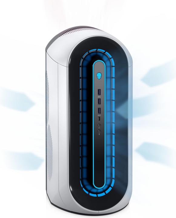 Produktbild Alienware Aurora R12 (256 GB, 16 GB, Intel Core i7-11700F, GeForce RTX 3070)