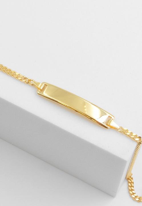 Image du produit Muau Chars d'assaut (19 cm, Or jaune 750/18K)