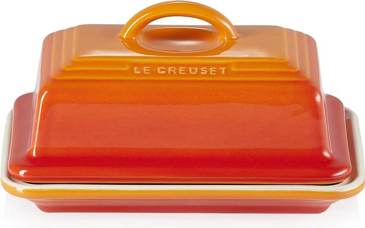 Produktbild Le Creuset Stäbchenhalter orange