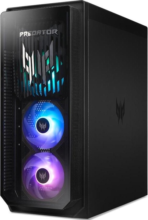 Produktbild Acer Predator Orion 7000 (Intel Core Ultra 9 285K, 64 GB, 2048 GB, GeForce RTX 5090)