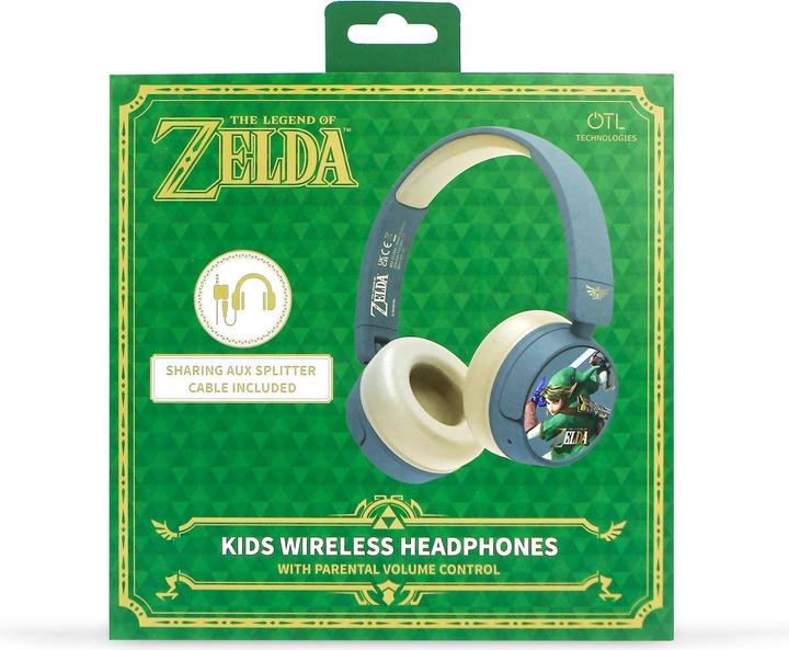 Productafbeelding OTL Zelda
