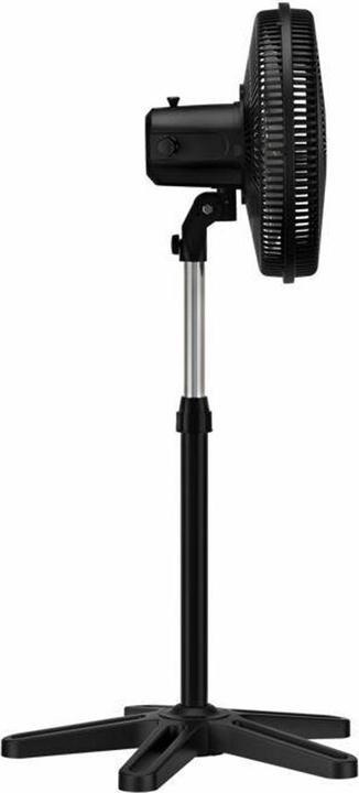 Image du produit Rowenta Turbo Essential VU3110 (51 dB)