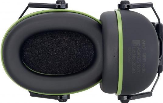 Actual product image Uvex Safety KX10 (1 x)