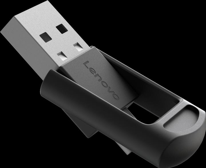 Produktbild Lenovo Laser Rechargeable Presentation Remote (P)