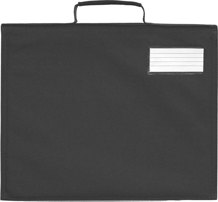 Produktbild Quadral Classic Büchertasche 5 Liter