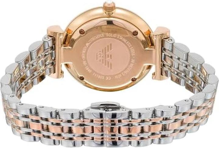 Produktbild Emporio Armani Gianni T-Bar (Analoguhr, 32 mm)