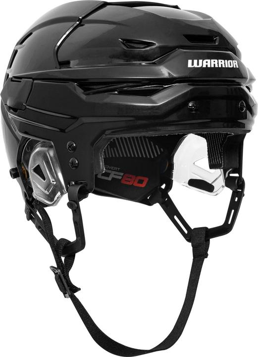 Warrior CF80