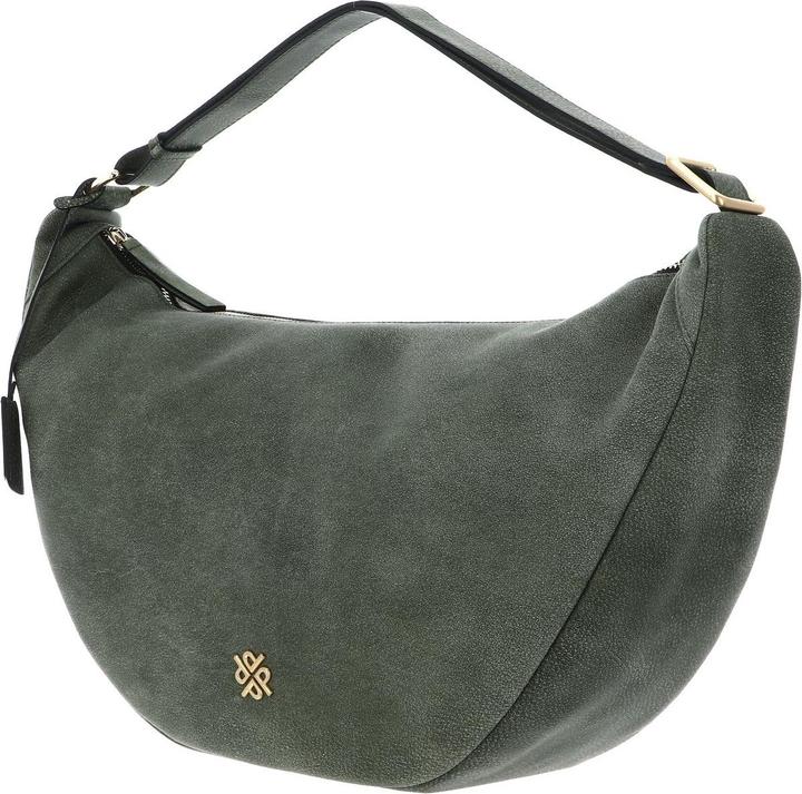 Actual product image Picard Kapstadt shoulder bag leather 53 cm