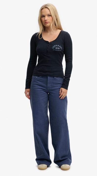 Actual product image Superdry Athletic (XS)
