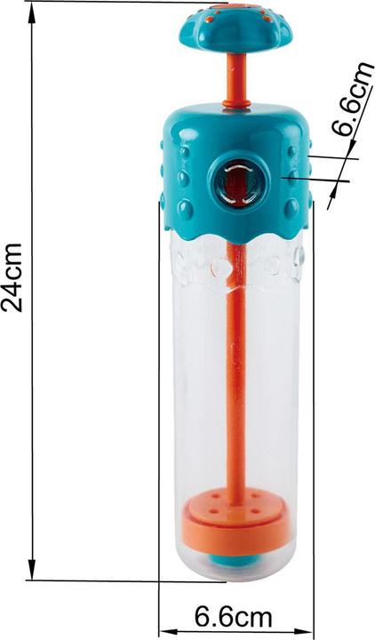 Produktbild Hape Fröhliche Badepumpe