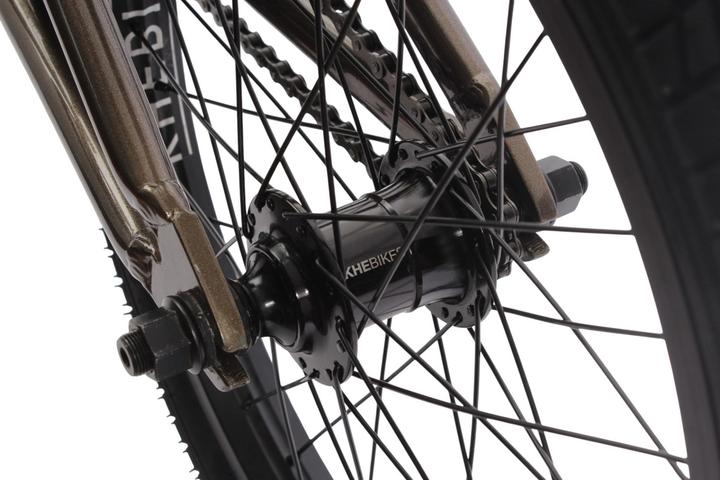Image du produit KHE Bikes 18 ZOLL Ravisher LL