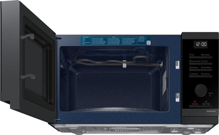 Produktbild Samsung MG23DG4524 Mikrowellengrill Knusprig kochen 23 (23 l)